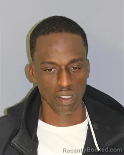 Mugshot of ELIJAHWAIN R GREEN booked in Essex County, New Jersey on March 18, 2026