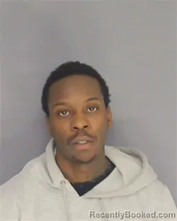 Mugshot of CHAD SILLA booked in Essex County, New Jersey on March 19, 2026