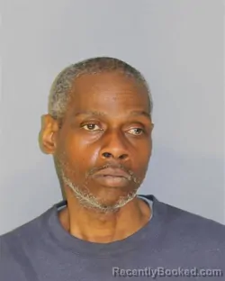 Mugshot of MICAH LOTT booked in Essex County, New Jersey on March 19, 2026