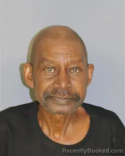 Mugshot of MICHAEL L MCLEAN booked in Essex County, New Jersey on March 19, 2026