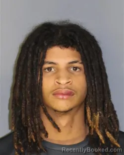 Mugshot of JOSE L RODRIGUEZ booked in Essex County, New Jersey on March 19, 2026