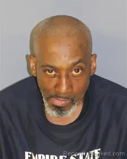 Mugshot of OTIS D KNIGHT booked in Essex County, New Jersey on March 20, 2026