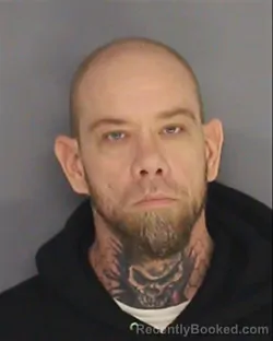 Mugshot of ANDREW LEE WELLS booked in Essex County, New Jersey on March 20, 2026