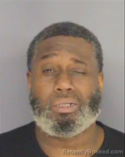 Mugshot of SHELTON DIGGS booked in Essex County, New Jersey on March 20, 2026