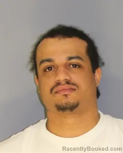 Mugshot of JAMES LITTLEJOHN booked in Essex County, New Jersey on March 21, 2026