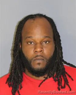 Mugshot of PETER A MURPHY booked in Essex County, New Jersey on March 22, 2026