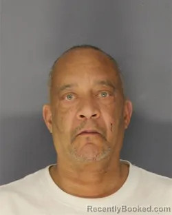 Mugshot of JEFFREY EDELEN booked in Essex County, New Jersey on March 22, 2026