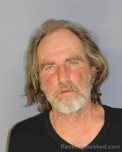 Mugshot of KEVIN P MAXON booked in Essex County, New Jersey on March 22, 2026