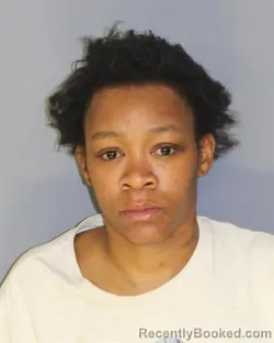 Mugshot of TAYLOR A KENNEDY booked in Essex County, New Jersey on March 22, 2026