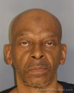 Mugshot of QUAWIYY A MUHAMMAD booked in Essex County, New Jersey on March 23, 2026