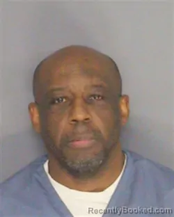 Mugshot of KEVIN JOY booked in Essex County, New Jersey on March 23, 2026