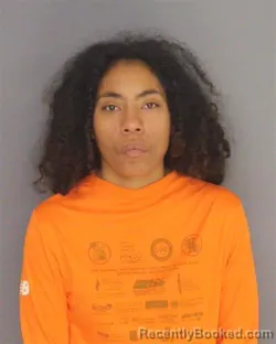 Mugshot of EMORY NEAL booked in Essex County, New Jersey on March 24, 2026