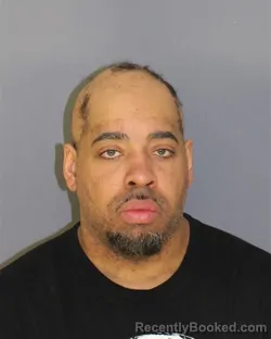 Mugshot of DENELLE JOLY booked in Essex County, New Jersey on March 24, 2026