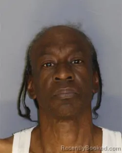 Mugshot of DEREK J NORMAN booked in Essex County, New Jersey on March 24, 2026