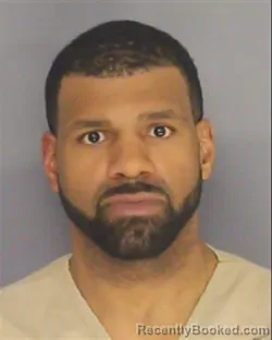 Mugshot of ANTHONY G RIVERA booked in Essex County, New Jersey on March 24, 2026