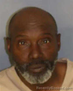 Mugshot of ALEXIS ZAYAS ROSABAL booked in Essex County, New Jersey on March 24, 2026