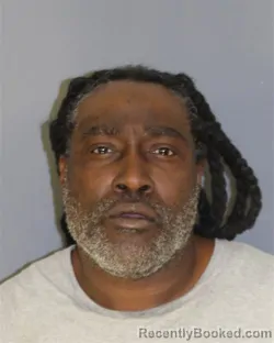 Mugshot of DERRICK PIRTLE booked in Essex County, New Jersey on March 25, 2026