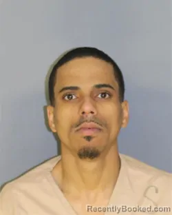 Mugshot of DENNIS DELEON SANCHEZ booked in Essex County, New Jersey on March 25, 2026