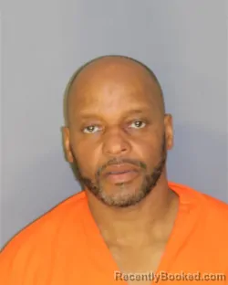 Mugshot of ROBERT HARDMAN booked in Essex County, New Jersey on March 25, 2026