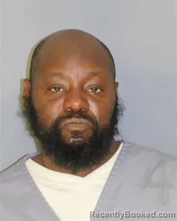 Mugshot of DONALD R CHANDLER booked in Essex County, New Jersey on March 26, 2026