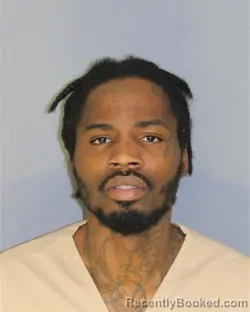 Mugshot of JONATHAN B LITTLE booked in Essex County, New Jersey on March 26, 2026