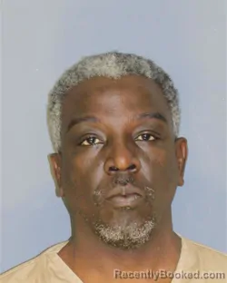 Mugshot of JAMIL WOODARD booked in Essex County, New Jersey on March 26, 2026