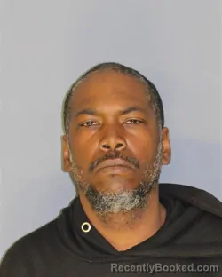 Mugshot of MASON L BARR booked in Essex County, New Jersey on March 27, 2026