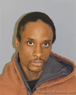 Mugshot of ADOWA T VASSELL booked in Essex County, New Jersey on March 27, 2026