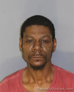 Mugshot of DARREN H TAYLOR booked in Essex County, New Jersey on March 27, 2026