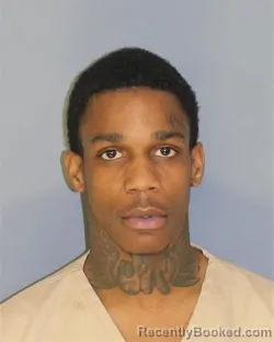 Mugshot of JACQUE T MOORE booked in Essex County, New Jersey on March 27, 2026