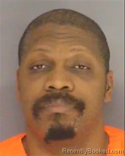 Mugshot of ASHER DOWNER booked in Essex County, New Jersey on March 27, 2026