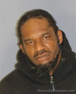 Mugshot of WAYNE R CORBETT booked in Essex County, New Jersey on March 28, 2026