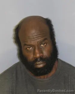 Mugshot of CHRISTOPH A COOK booked in Essex County, New Jersey on March 28, 2026