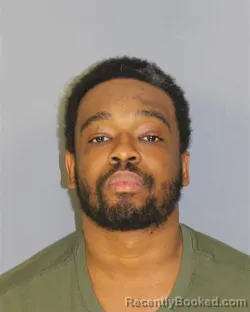 Mugshot of WILLIE L RAY booked in Essex County, New Jersey on March 28, 2026