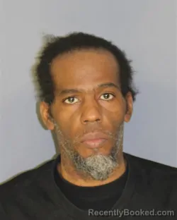 Mugshot of SIMEON EUGENE booked in Essex County, New Jersey on March 28, 2026