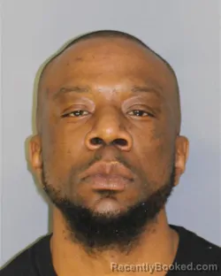 Mugshot of NGOZI J EDWARDS booked in Essex County, New Jersey on March 29, 2026