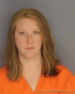 Mugshot of SHELBY SEIBERT booked in Essex County, New Jersey on March 30, 2026