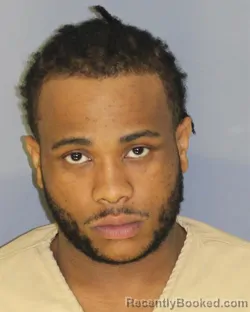 Mugshot of MICHAEL GRIGGS booked in Essex County, New Jersey on March 30, 2026