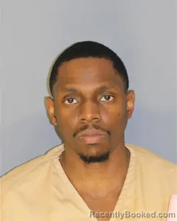 Mugshot of JUSTIN MALONEY booked in Essex County, New Jersey on March 30, 2026