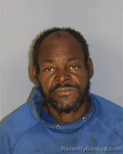 Mugshot of BRIAN R SCOTT booked in Essex County, New Jersey on March 31, 2026