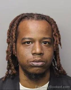 Mugshot of SEAN T DUNN booked in Essex County, New Jersey on March 31, 2026