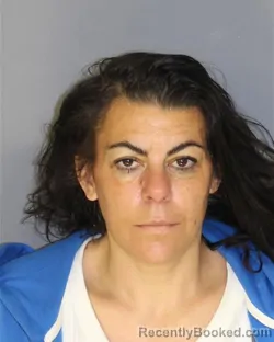 Mugshot of LURZIME SAKIR booked in Essex County, New Jersey on March 31, 2026