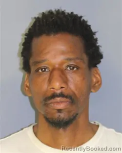 Mugshot of JEFFREY O NELSON booked in Essex County, New Jersey on March 31, 2026