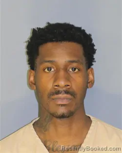 Mugshot of CARL PILOT booked in Essex County, New Jersey on March 31, 2026