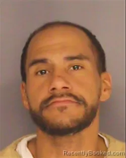 Mugshot of MICHAEL JIMENEZ