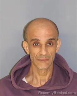 Mugshot of BIDAR HOUSSINE