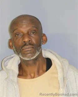 Mugshot of JOHN TELFORD