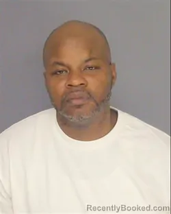 Mugshot of RONALD J PORTERFIELD