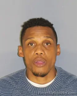 Mugshot of TERRY DOWELL