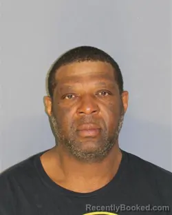 Mugshot of DERRICK CANNON